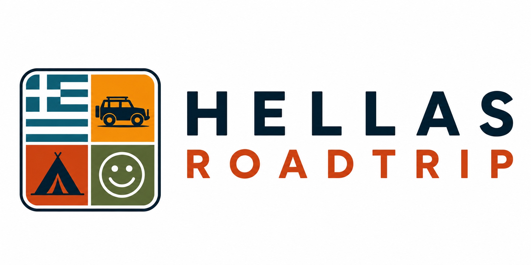 Hellas Roadtrip